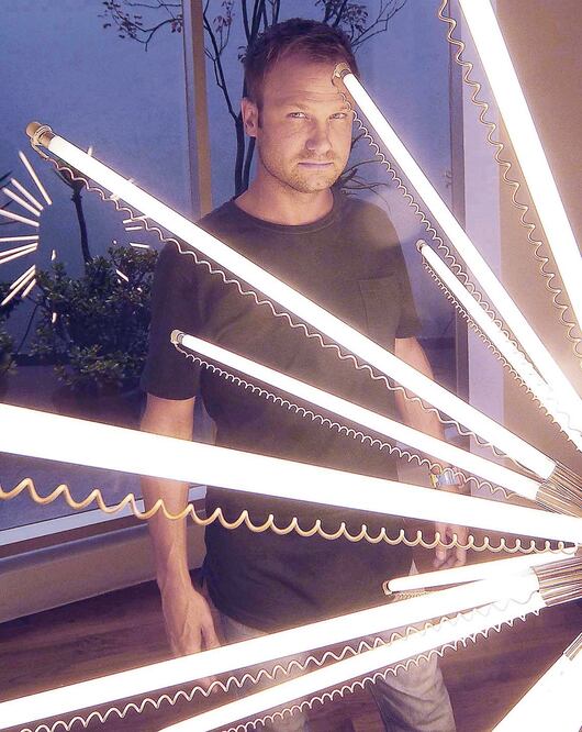 El DJ Dash Berlín será el encargado de inaugurar el evento. FOTO: ARCHIVO EL UNIVERSAL