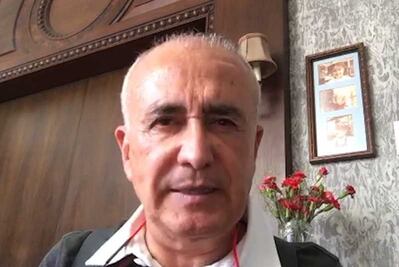 Ferriz de Con anuncia difusión de claves para usar App de INE