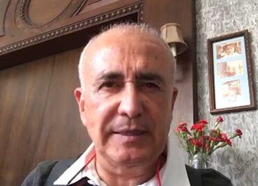 Ferriz de Con anuncia difusión de claves para usar App de INE