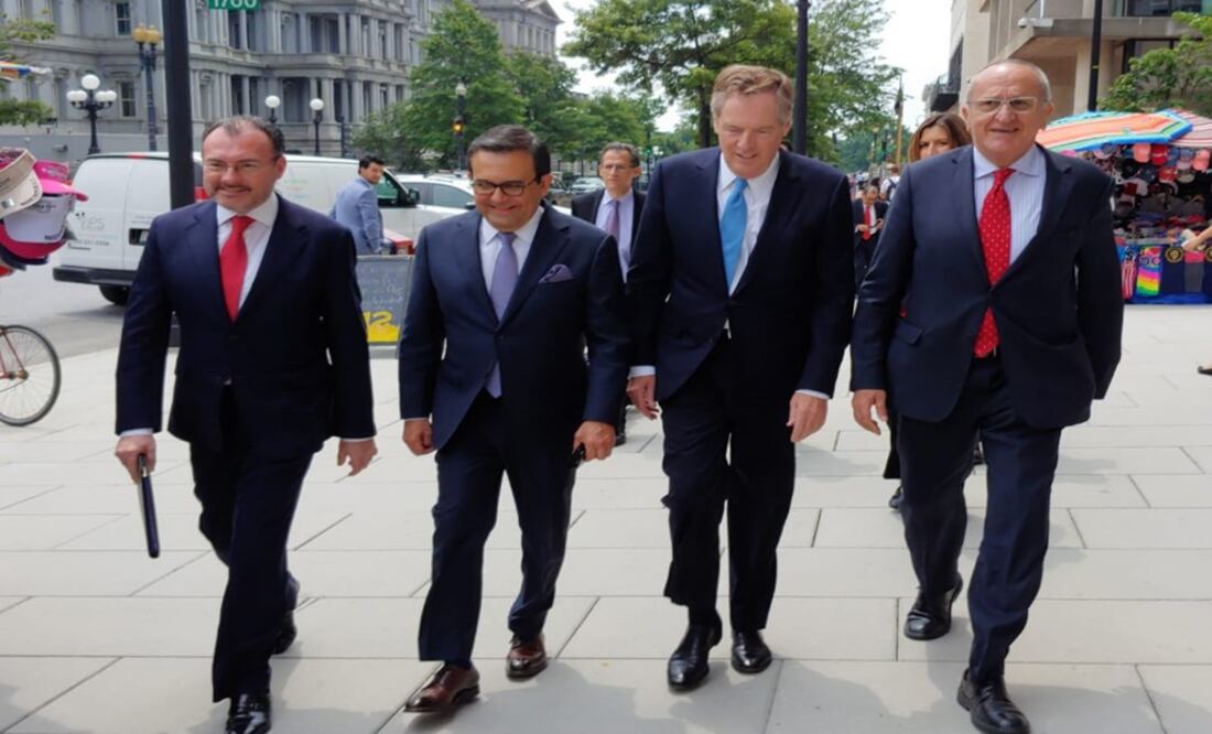 Foto: Archivo/El Universal