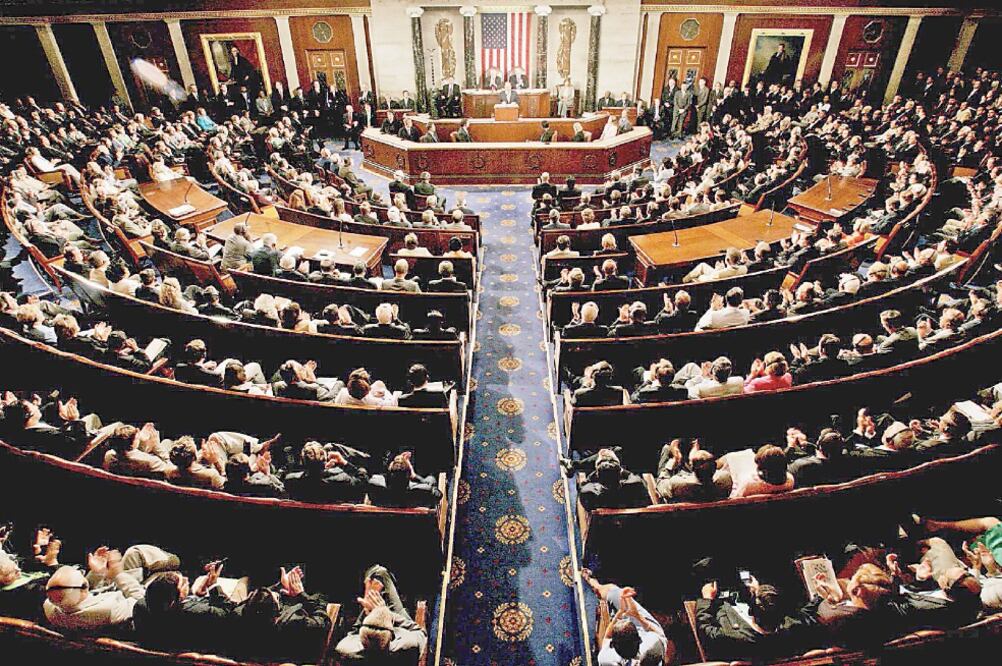 Antes de las elecciones de 2024, los republicanos ya habían atacado a los demócratas por el tema transgénero, especialmente en lo que atañe a la juventud y los deportes. Foto: Archivo/El Universal