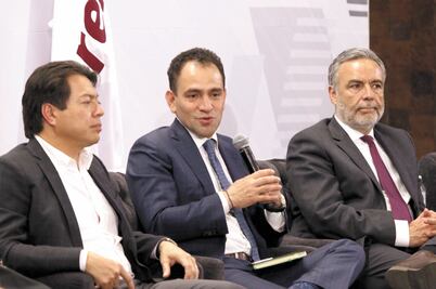 “Nos dejaron poco margen de maniobra”: SHCP