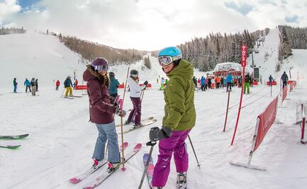 Tips para viajar a Park City y esquiar por primera vez