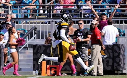 La NFL, con miedo de venir a México