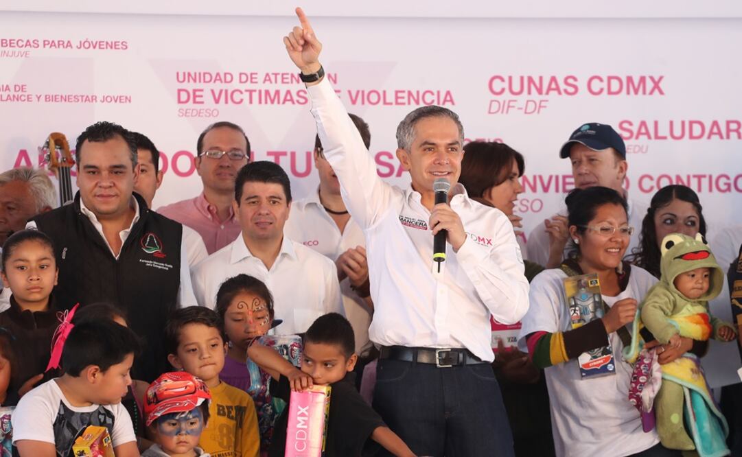 (Foto: Berenice Fregoso/El Universal)