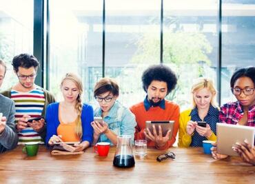 Millennials. Radiografía de una generación