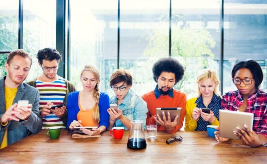 Millennials. Radiografía de una generación