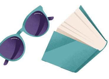 Recomendaciones de libros de periodismo para el verano