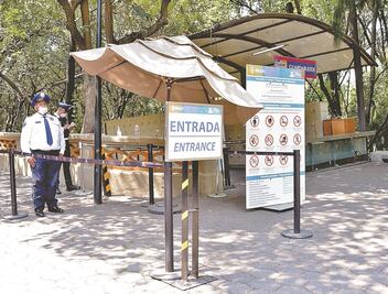 INAH: “Turismo no nos presionará para abrir museos y zonas arqueológicas”