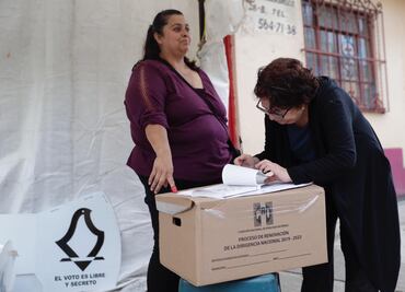 Pese a señalamientos, Ivonne Ortega pide a priistas salir a votar