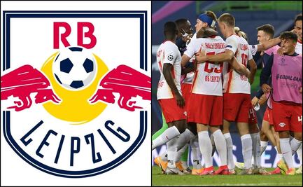 Conoce la historia del Leipzig, la sorpresa en Champions League