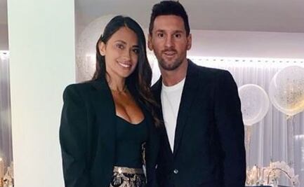 Antonela y Messi, la dolorosa tragedia que marcó para siempre su historia de amor