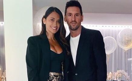 Antonela y Messi, la dolorosa tragedia que marcó para siempre su historia de amor