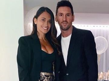 Antonela y Messi, la dolorosa tragedia que marcó para siempre su historia de amor