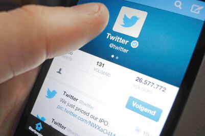 Trend Micro ve activismo detrás del ataque a internet