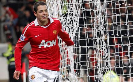 'Chicharito', con futuro incierto en Premier League