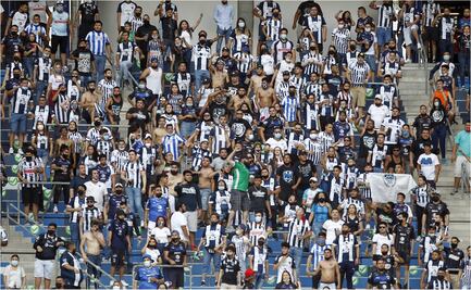 ¿Falta de comunicación entre Rayados y Secretaria de Salud?