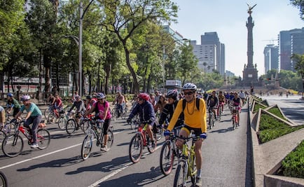 Maratón ciclista, actividades de verano y más, te esperan