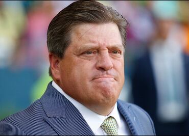 'Piojo' le da trabajo a su sobrino en el América ¿Nepotismo?