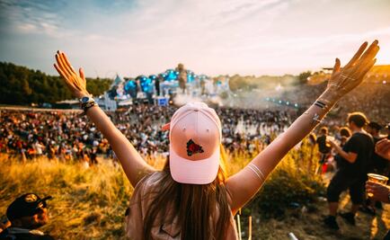 Tomorrowland 2019 to feature 4 Mexican DJs