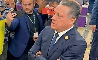 Fiscal de Guanajuato rechaza reclamo de prensa