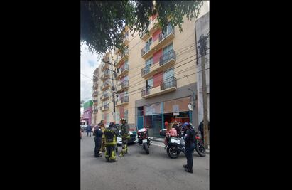 Dejan llave de la estufa abierta y mueren 3 personas intoxicadas en la Miguel Hidalgo