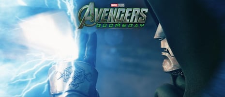 Marvel lanza nuevo tráiler de “Avengers: Doomsday” en la D23; todo lo que debes saber antes del estreno