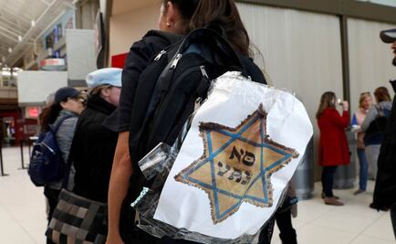 Nueva York ordena vacunación obligatoria para frenar epidemia de sarampión