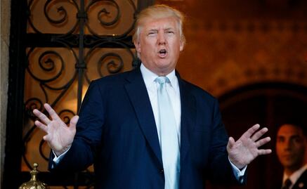 Trump agradece a Ford por cancelar planta en México