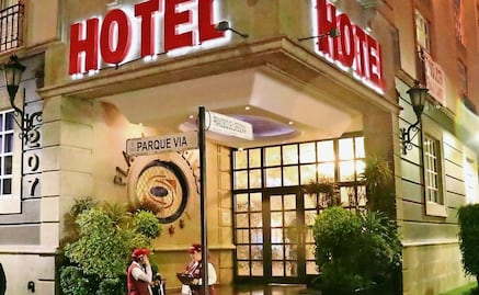 Realizan operativo contra trata en hoteles