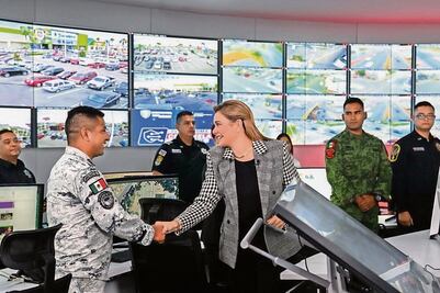 Abren subcentro Centinela; es el primer C7 en el país