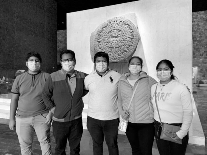 Otra vez reabre Antropología, esperan que sea la definitiva