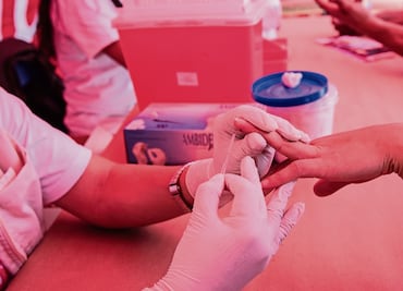 Mexican official resigns as HIV drug shortage sparks outcry