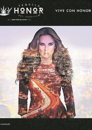 Aseguran que Tequila Honor no es de Kate