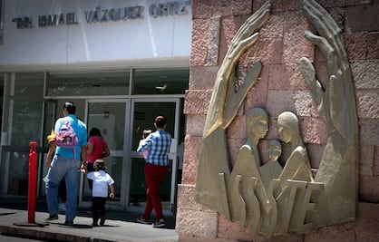 Registra ISSSTE 457 parejas del mismo sexo en su derechohabiencia