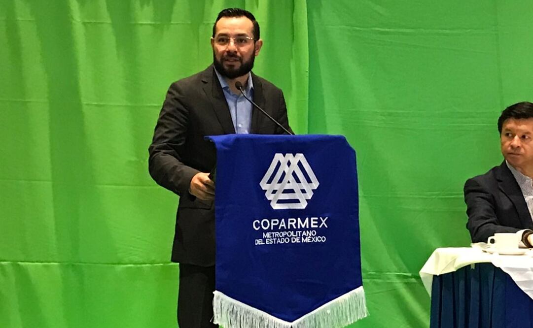 Los empresarios preocupados por la reactivación económica y la seguridad, tras un año de pandemia, señalaron la importancia de reunirse periódicamente con autoridades para compartirles datos por ejemplo de delitos. Foto: Rebeca Jiménez