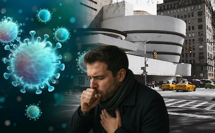 Nueva York alerta por brote de legionella; ¿qué es y cuáles son los síntomas de la bacteria que ha dejado a personas hospitalizadas?