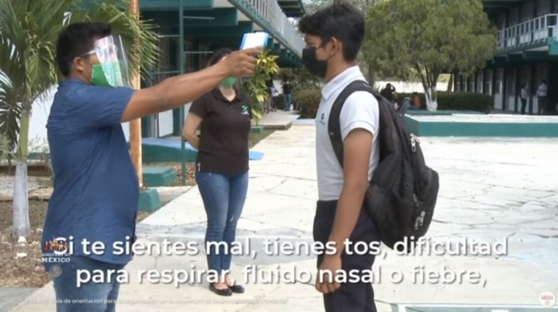 La mañanera de AMLO, 16 de abril, minuto a minuto