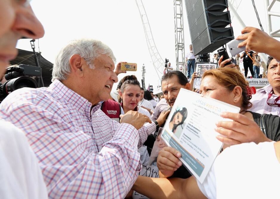 Foto: Valente Rosas/ EL UNIVERSAL