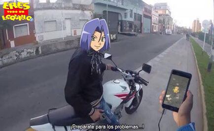 Galería. La fiebre Pokémon Go en memes 