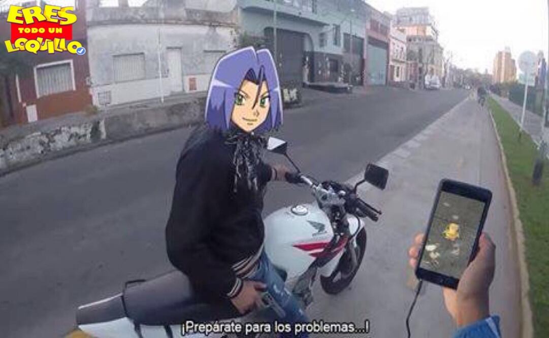 Galería. La fiebre Pokémon Go en memes 