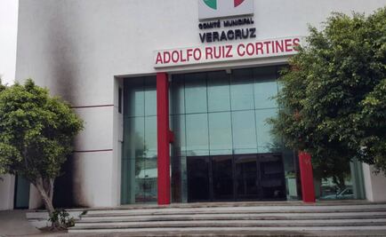 Arrecia "guerra sucia" en Veracruz