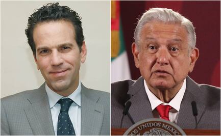 "Olvídese de mí y gobierne": responde Loret a AMLO tras ataques en la mañanera