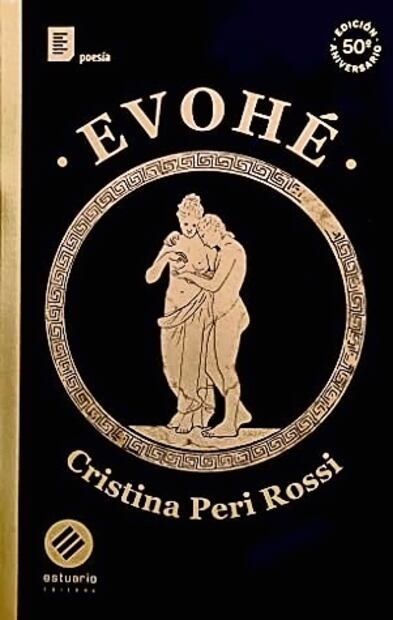 Cristina Peri Rossi, una autora insumisa y feminista que gana el Cervantes