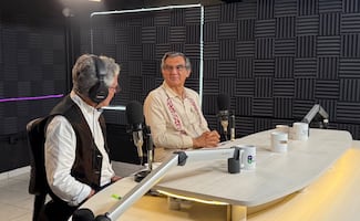 Gobernador de Tamaulipas reporta reducción en deuda pública; prevé impulsar nuevas inversiones