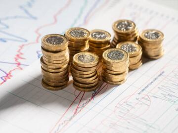 Actividad económica baja 0.2% en enero; Inegi revisa estimaciones