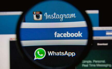 Instagram y WhatsApp afectan los resultados de Facebook