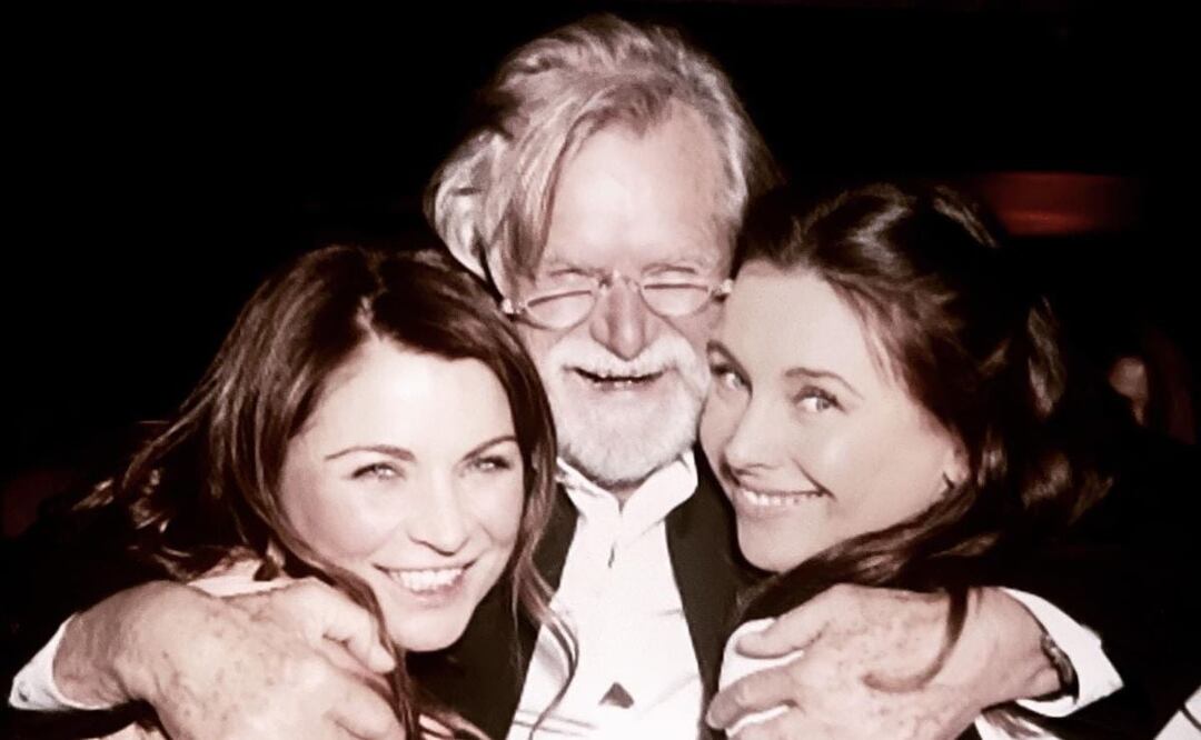 Familia Paleta. Fuente: Instagram @dominkapaleta