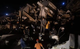 BID donará al menos un millón de dólares como ayuda a Venezuela: van más de 2 mil víctimas por terremotos