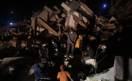 BID donará al menos un millón de dólares como ayuda a Venezuela: van más de 2 mil víctimas por terremotos